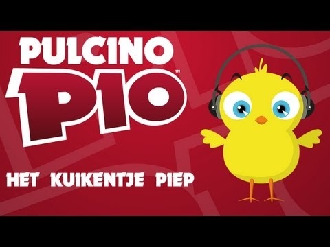 Pulcino Pio